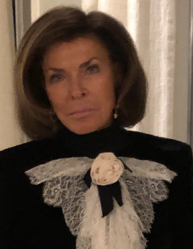 Betty Teal