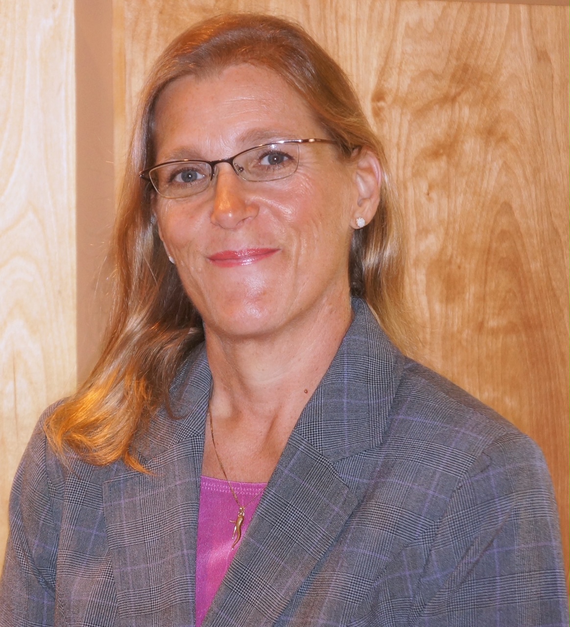 Dawn Lunt