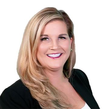 Jenny Higginbotham Barrett