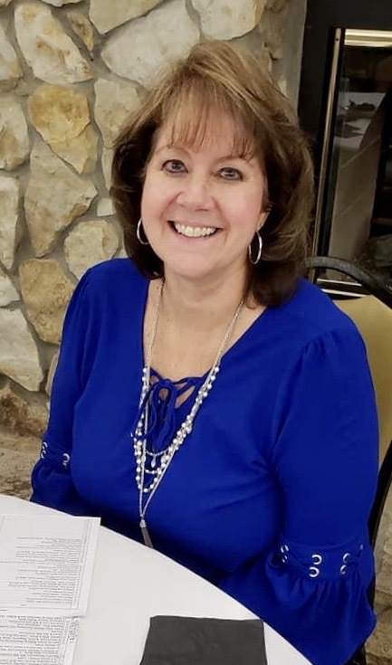 Susan Sturges