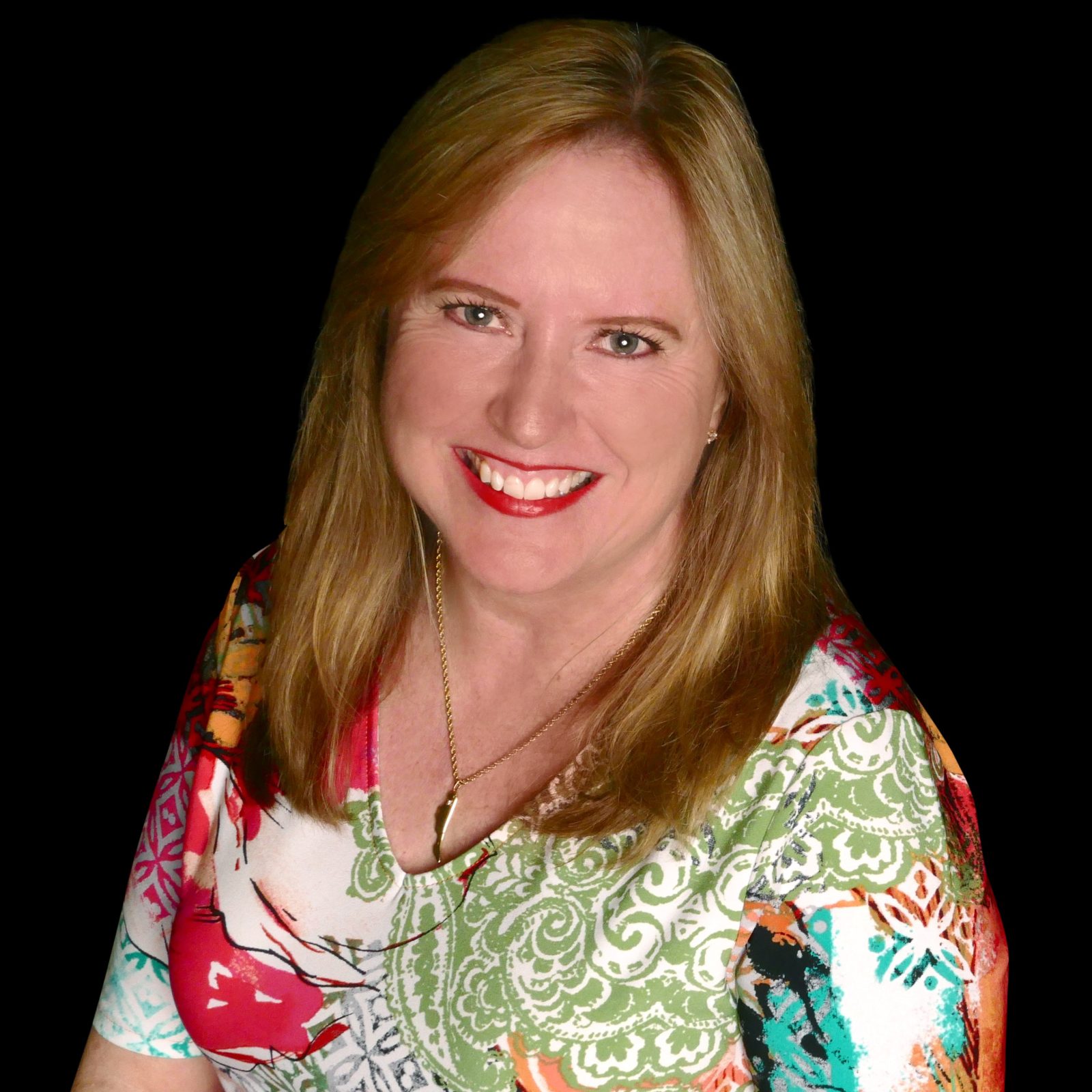 Tina Kozak