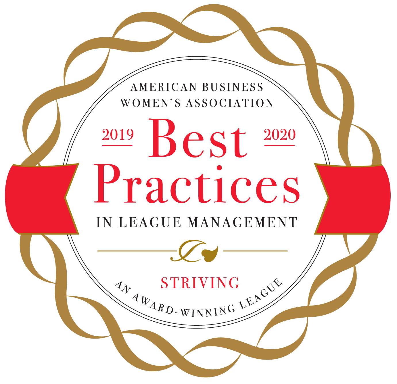 Best Practices - Striving