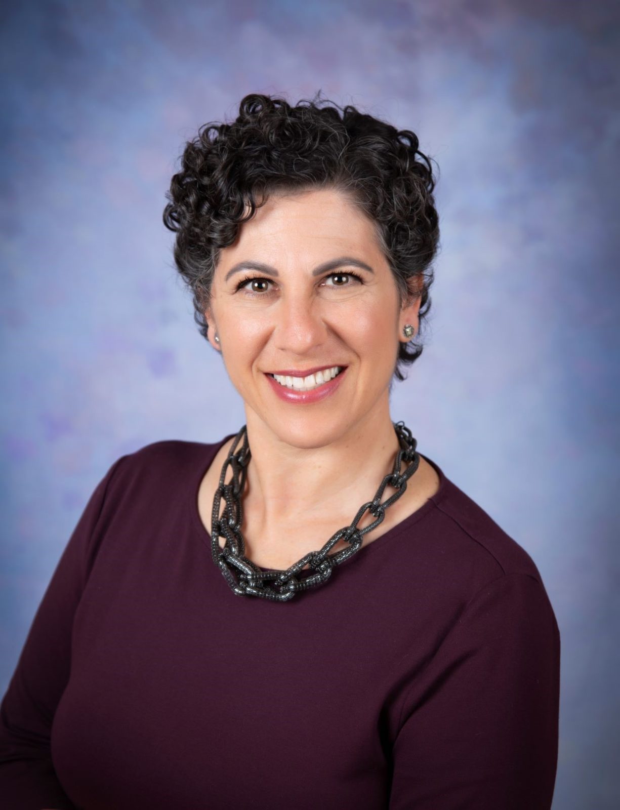 LISA ROSENBLUM