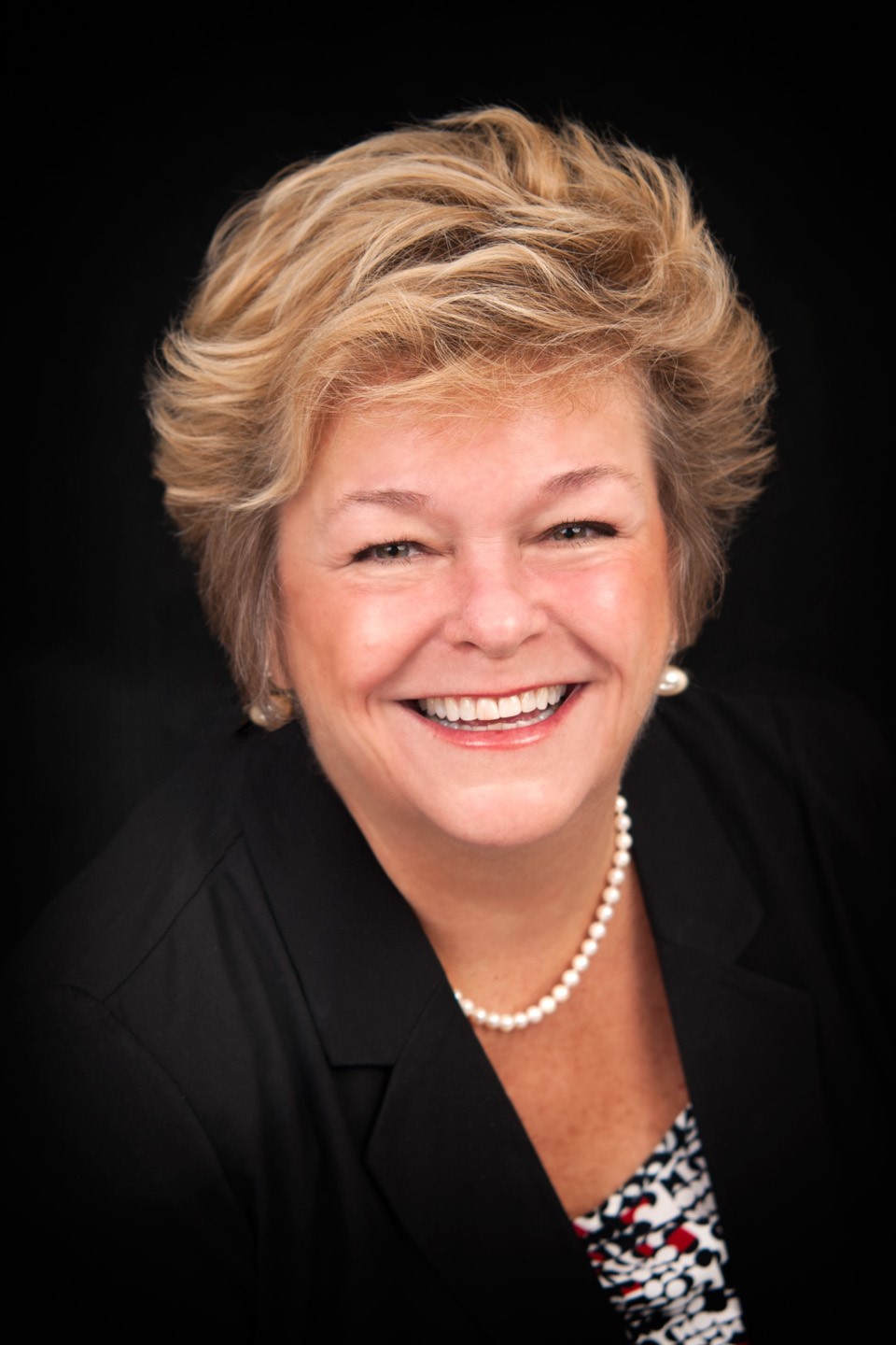 Mary Pitcher